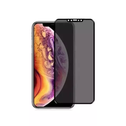 PELICULA IPHONE 3D PRIVACY GLASS