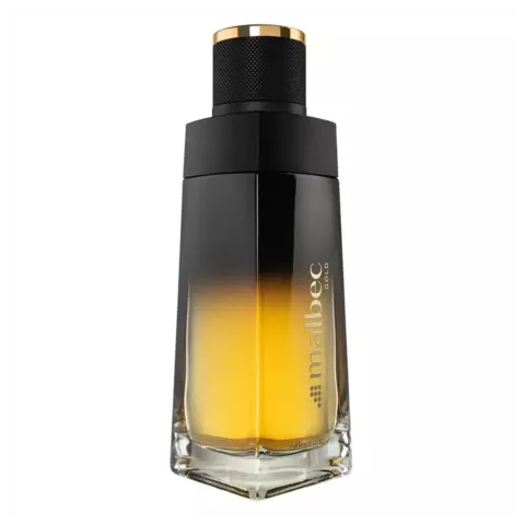 MALBEC GOLD DESODORANTE COLÔNIA 100ML