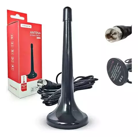 ANTENA DIGITAL INTERNA 3M MTV-3015
