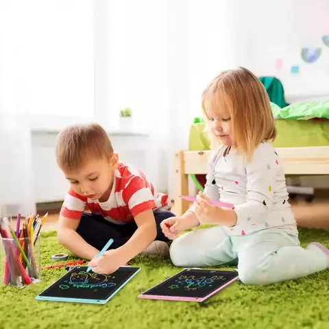 LOUSA MÁGICA DIGITAL 8,5 POL