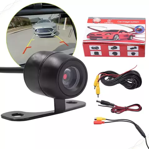 CAMERA PARA CARRO KAPBOM KA1198