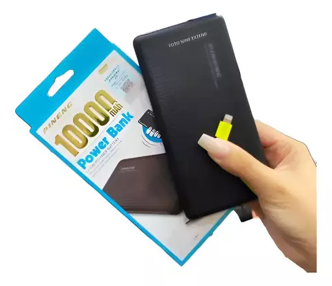 POWER BANK 10000 MA