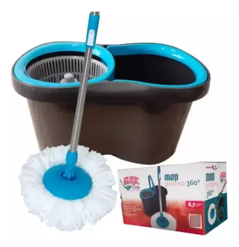 MOP GIRATÓRIO 360 8L