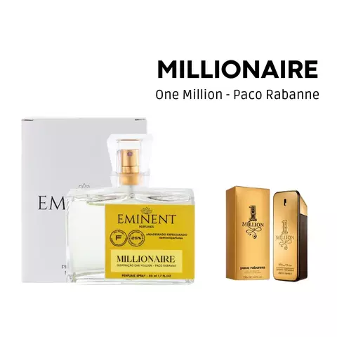 MILLIONAIRE