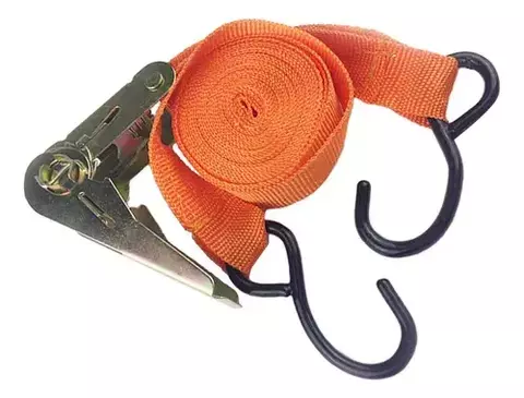 FITA COM CATRACA 2 PEÇAS 2