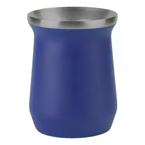 COPO CUIA TÉRMICO AZUL