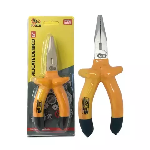 FBG-3013 ALICATE DE BICO