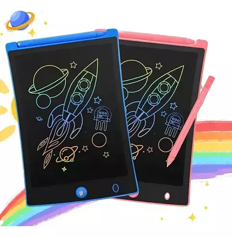 LOUSA MÁGICA DIGITAL 12 POL