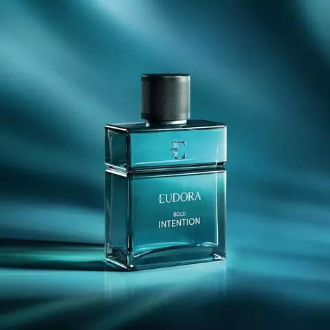 BOLD INTENTION DESODORANTE COLÔNIA 100ML
