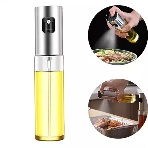 SPRAY BORRIFADOR VINAGRE ÓLEO 100ML