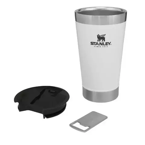 COPO TÉRMICO BRANCO