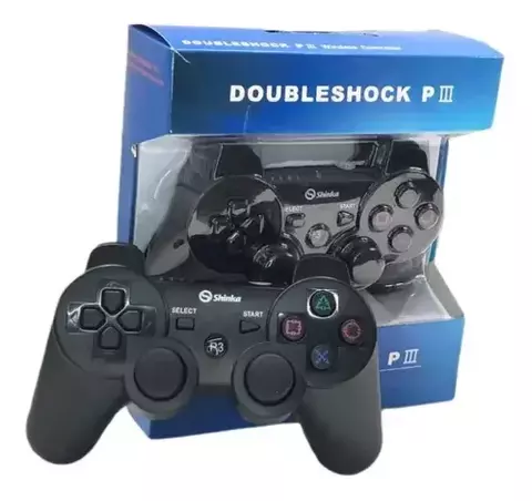 CONTROLE PARA PS3