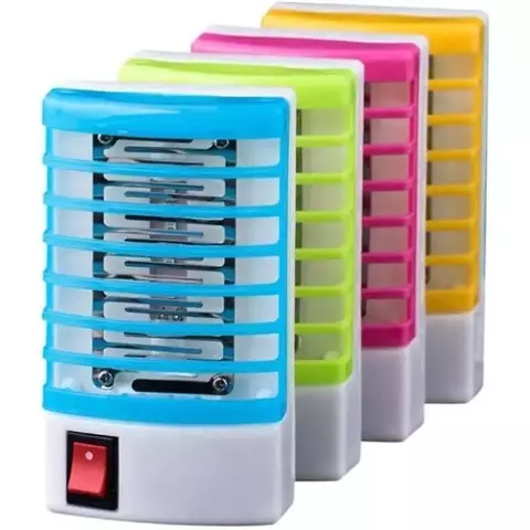 MATA MOSQUITO TOMADA