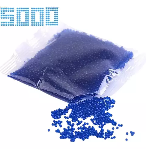 BOLINHA DE GEL PARA ARMINHA DE GEL