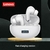 Fone De Ouvido Lenovo LP5 Sem Fio Bluetooth À Prova D 'Água com microfone- Virtual Marketing - comprar online