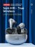 Fone De Ouvido Lenovo LP5 Sem Fio Bluetooth À Prova D 'Água com microfone- Virtual Marketing - Virtual Marketing