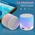 Imagem do Caixa De Som Bluetooth A9 Portátil- Virtual Marketing