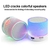 Imagem do Caixa De Som Bluetooth A9 Portátil- Virtual Marketing