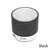 Caixa De Som Bluetooth A9 Portátil- Virtual Marketing na internet