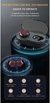 Fone de Ouvido sem Fio com Controle por Toque, Headphone Y50 Bluetooth - Virtual Marketing - Virtual Marketing