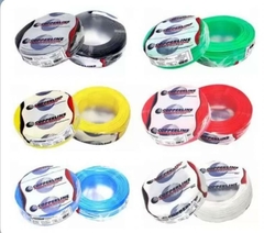CORDAO PARALELOMEGA BWF 300/300V 2X0,50MM BR - comprar online