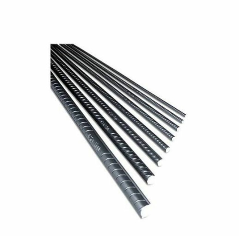 Vergalhão 8.0 5/16 c/ 12mt