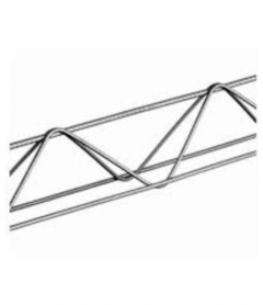 Treliça 5.0x4.2x3,4 c/ 12mt