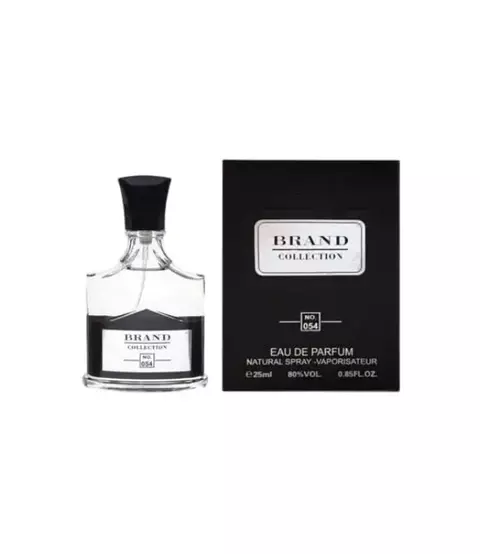 Perfume Brand Collection 054 Creed Aventus 25ml - comprar online