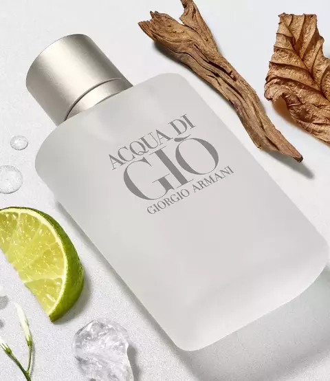 Perfume Importado Acqua Di Gio 100ml - comprar online