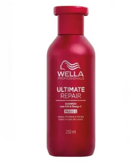 Shampoo Wella Professionals Ultimate Repair 250ml
