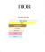 Perfume Dior Addict EDT 100ml na internet