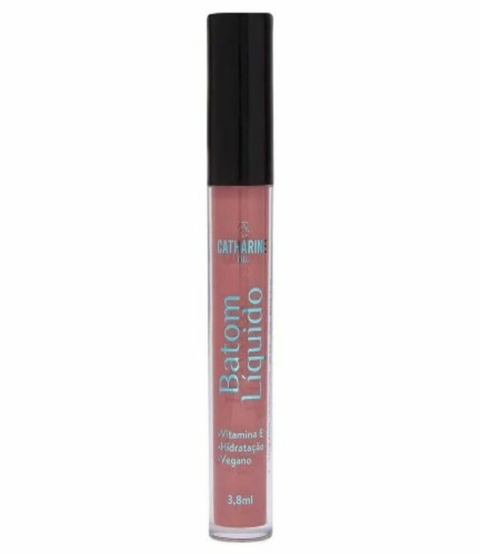 Batom Líquido Catharine Hill Matte Bella 3,8ml