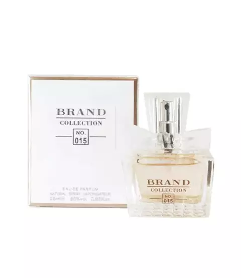 Perfume Brand Collection 015 Miss Dior 25ml - comprar online