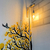 Imagem do Luminária Macramê Pendente Decoração Para Casa