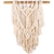 Painel De Parede Em Macrame Decoração Para Casa - comprar online