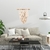 Painel De Parede Em Macrame Decoração Para Casa - loja online