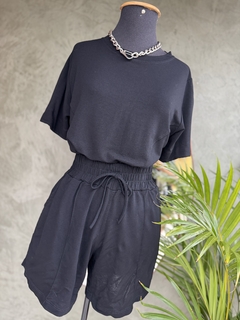 CONJUNTO PRET0 - comprar online