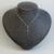 Colar pingente cruz - comprar online