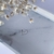 Piercing fake formato coração - comprar online