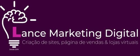Lance  Marketing Digital Criação de sites e lojas virtuais 