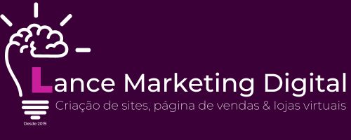 Lance  Marketing Digital Criação de sites e lojas virtuais 