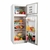 Heladera con Freezer NEBA A280 280 litros. Categoría A - comprar online