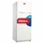 Heladera con Freezer NEBA A280 280 litros. Categoría A
