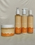 Kit Corporal Querida Baunilha Completo