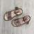 Sandalias Kini