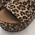 Zuecos 419 print - comprar online