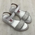 Sandalias brillos