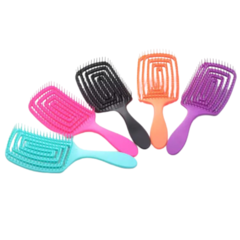 Escova Flex Quadrada - comprar online