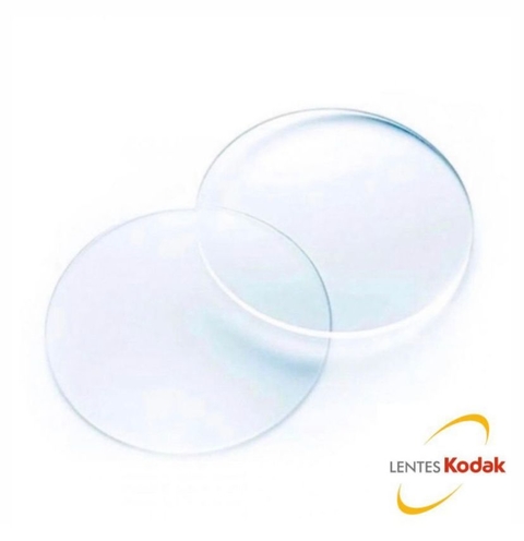 Par de Lentes Básicas Kodak Intro