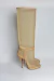 Bota Louboutin - comprar online